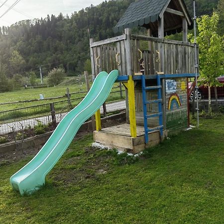 Apartment Wigo Feldkirchen In Kaernten Ngoại thất bức ảnh