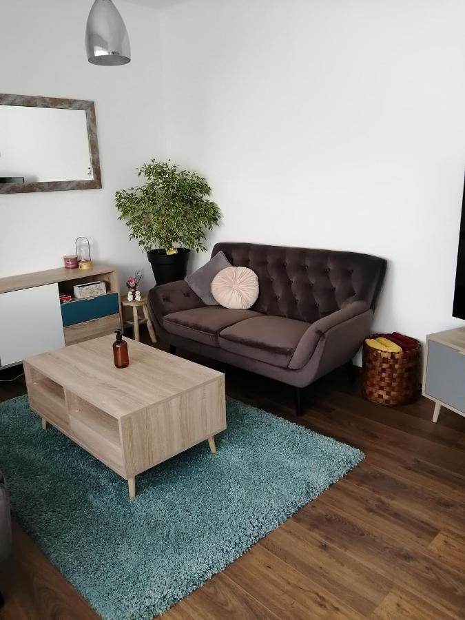 Apartment Wigo Feldkirchen In Kaernten Ngoại thất bức ảnh