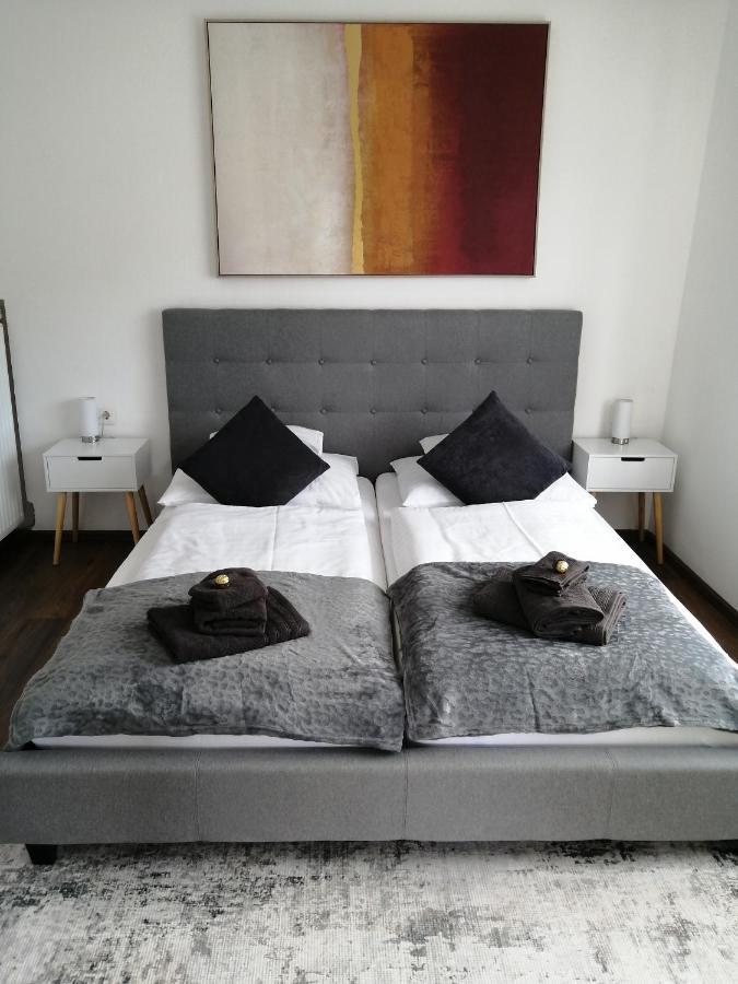 Apartment Wigo Feldkirchen In Kaernten Ngoại thất bức ảnh