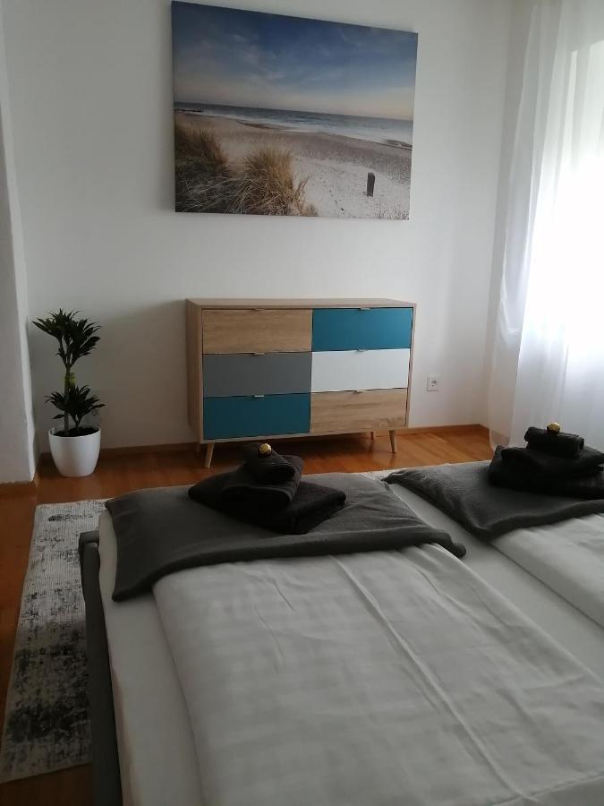 Apartment Wigo Feldkirchen In Kaernten Ngoại thất bức ảnh
