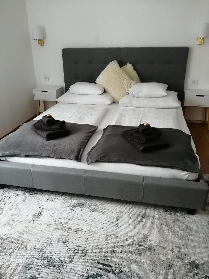 Apartment Wigo Feldkirchen In Kaernten Ngoại thất bức ảnh