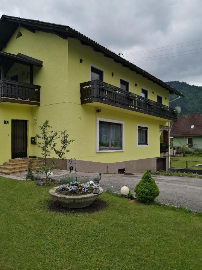 Apartment Wigo Feldkirchen In Kaernten Ngoại thất bức ảnh
