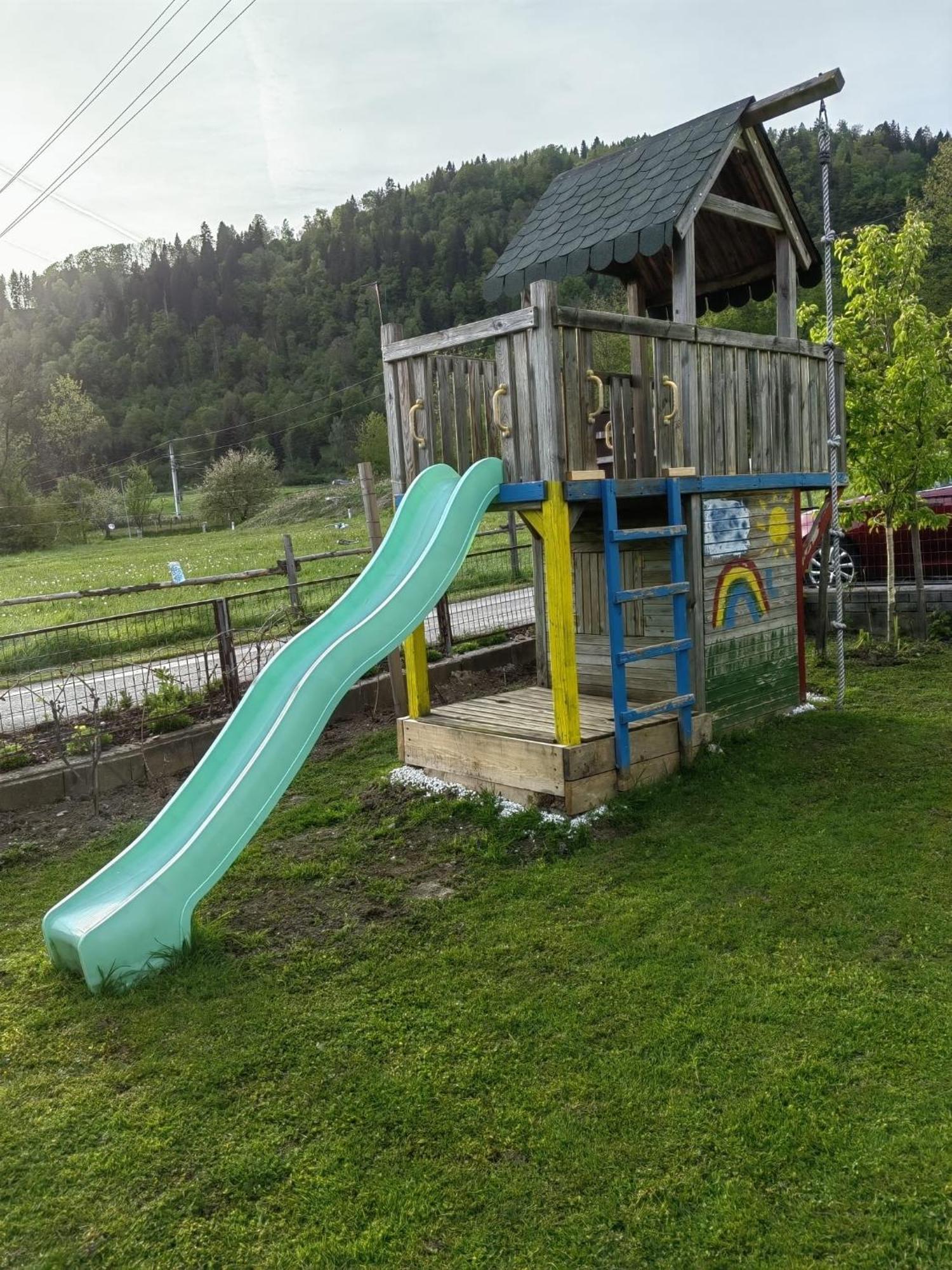 Apartment Wigo Feldkirchen In Kaernten Ngoại thất bức ảnh