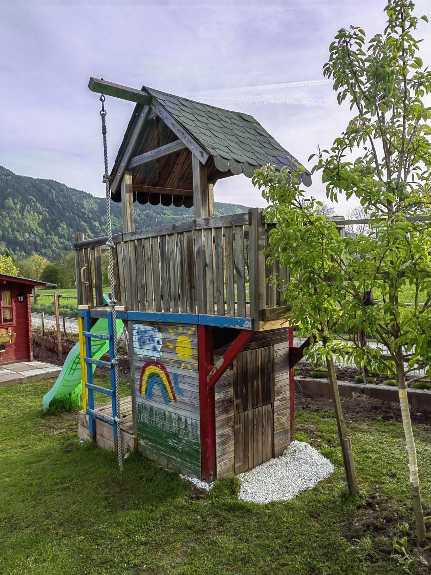 Apartment Wigo Feldkirchen In Kaernten Ngoại thất bức ảnh
